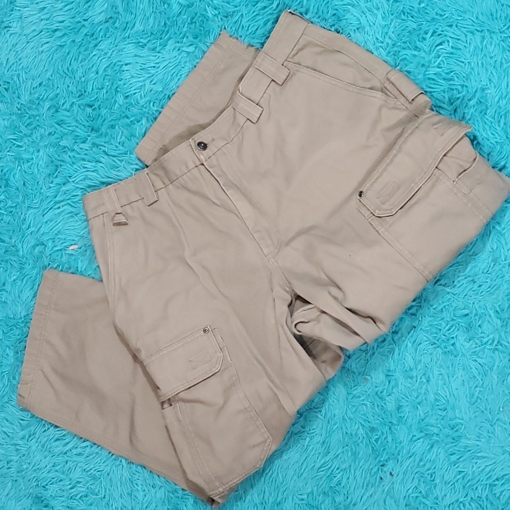 DULUTH Fire Hose Cargo Pants